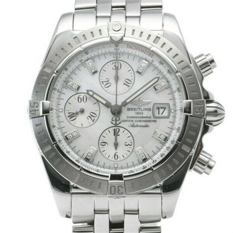 Breitling Windrider Wristwatches for Men for sale 